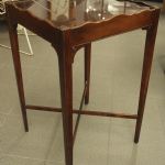 768 5326 LAMP TABLE